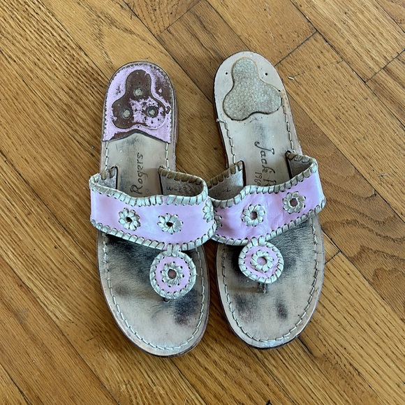 Jack Rogers sandals - Picture 2 of 3